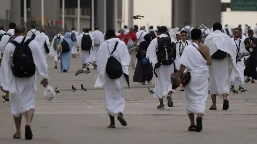 التضامن تفتح باب التقديم لحج الجمعيات الأهلية 2027 اكتشف الشروط والمواعيد الآن