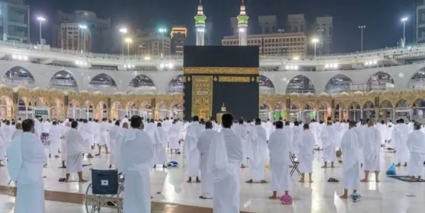 شروط اصطحاب مرافق من نفس الجنس لمتقدمي حج الجمعيات الأهلية
