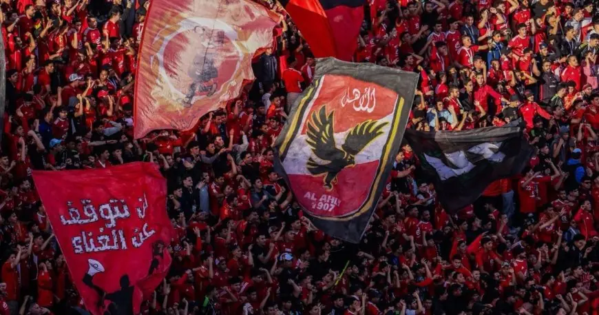 الأهلي على وشك التوقيع مع نجمين جدد قبل انتهاء فترة الانتقالات الصيفية