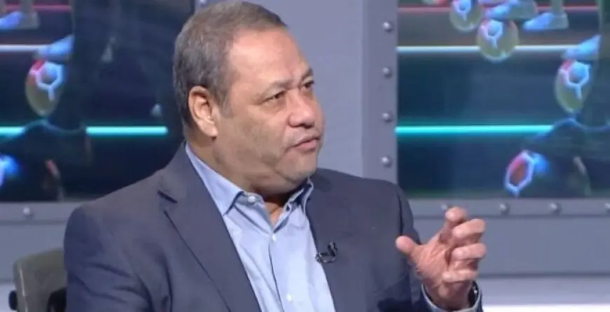 تصريح لافت من ضياء السيد حول صفقات الأهلي في الصيف: «قطعة حيوية مفقودة»