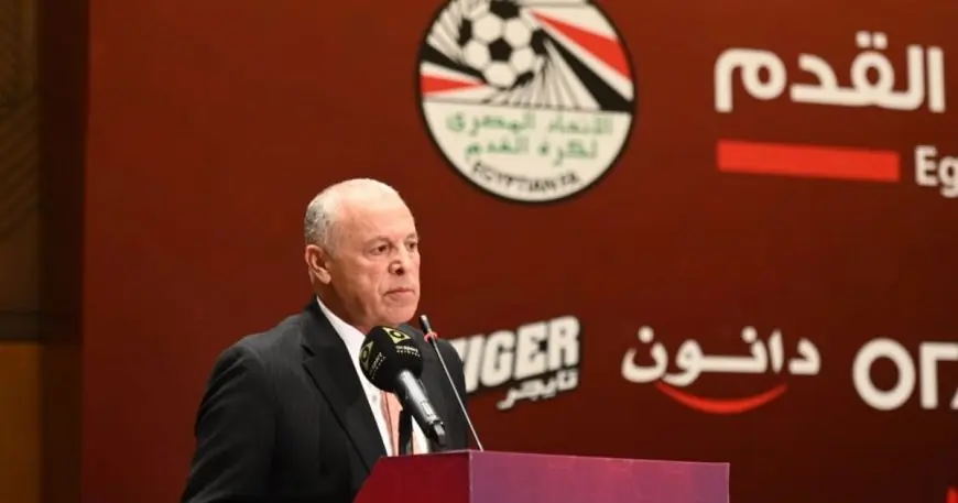الاتحاد المصري يستبعد نادي أورانج من الموسم الجديد