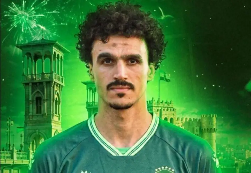 الاتحاد السكندري يعلن عن التعاقد مع 5 لاعبين استعدادًا للموسم الجديد