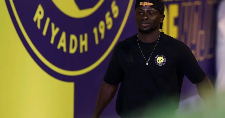 ماني وفيليكس يتألقان في تشكيل النصر ضد الفتح بالدوري السعودي في غياب النجم رونالدو