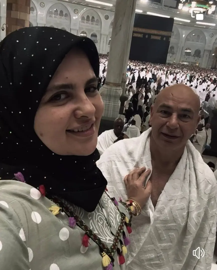 تعليق ناري من أحمد موسى يشعل الجدل حول أزمة زوجتي حسام حسن: عيب