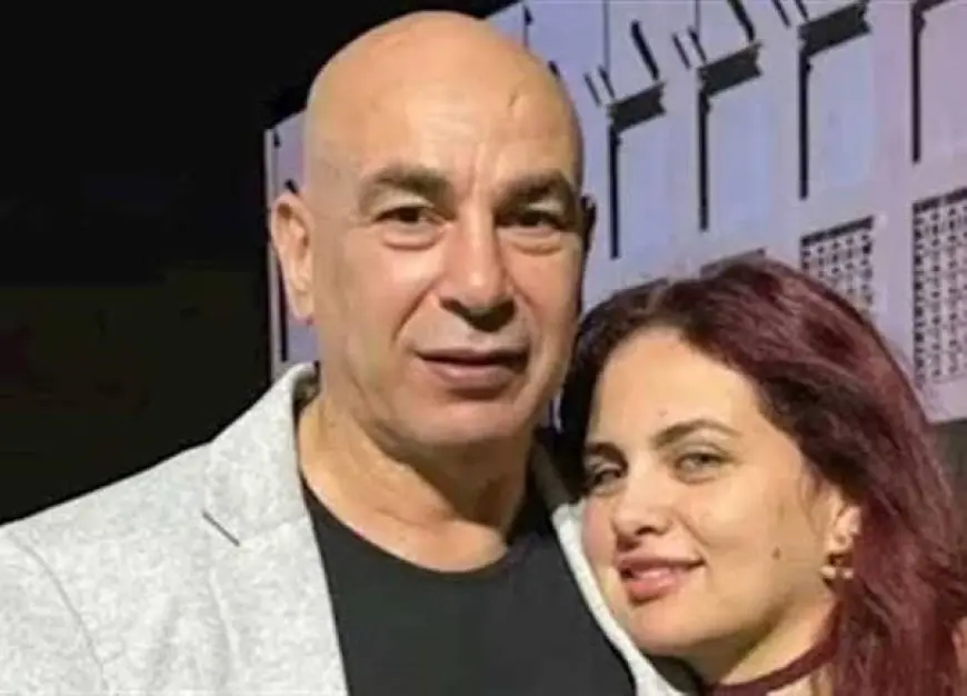 محامي زوجة حسام حسن يكشف أسرار خناقة الفجر الدرامية