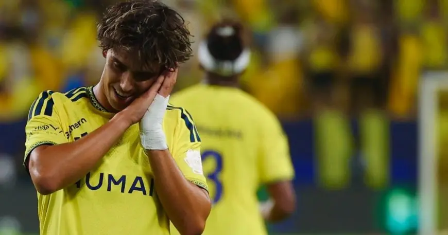 النصر يبدأ رحلة الدفاع عن لقب الدوري السعودي بانتصار كبير على الفتح