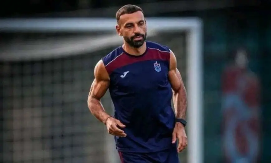 صحفي تركي: محمد صلاح تحول إلى علامة تجارية لطرابزون.. وسيساهم في جذب نجوم عالميين للفريق
