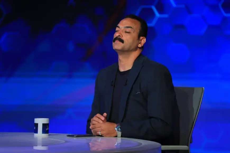 عمرو الحديدي يكشف: إمام عاشور يطمح للانضمام إلى محمد صلاح في تركيا والأهلي في موقف حرج