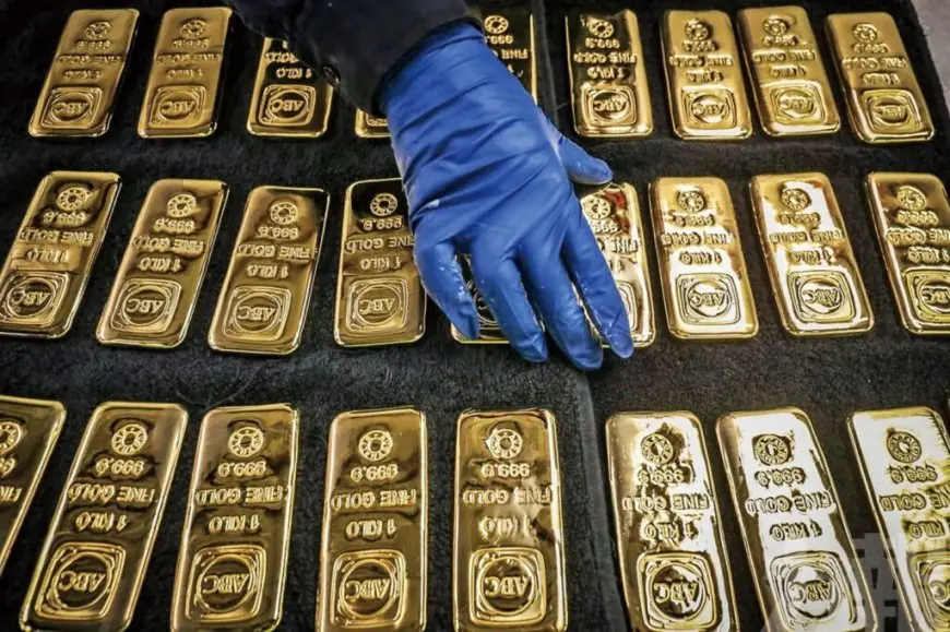 تعرّف على أسعار سبائك الذهب اليوم الأحد 16 أغسطس 2026 من وزن 1 جرام وحتى كيلو그램