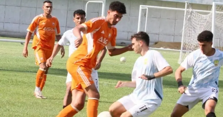 العملاق المصري يعلن عن تعزيز هجومه بضم ثلاثي برازيلي مميز
