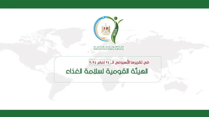 صادرات غذائية تصل إلى 160 ألف طن والدول العربية تتصدر القائمة