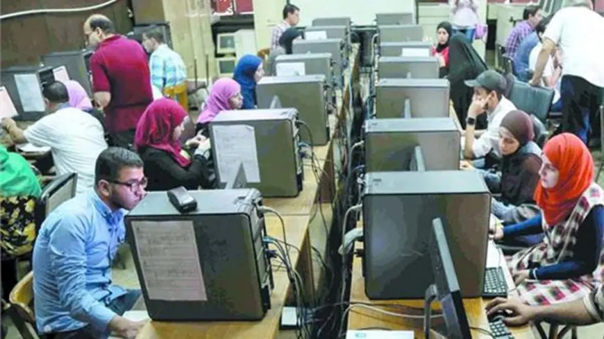 موعد وشروط التقديم في تنسيق المرحلة الثالثة للثانوية العامة 2026