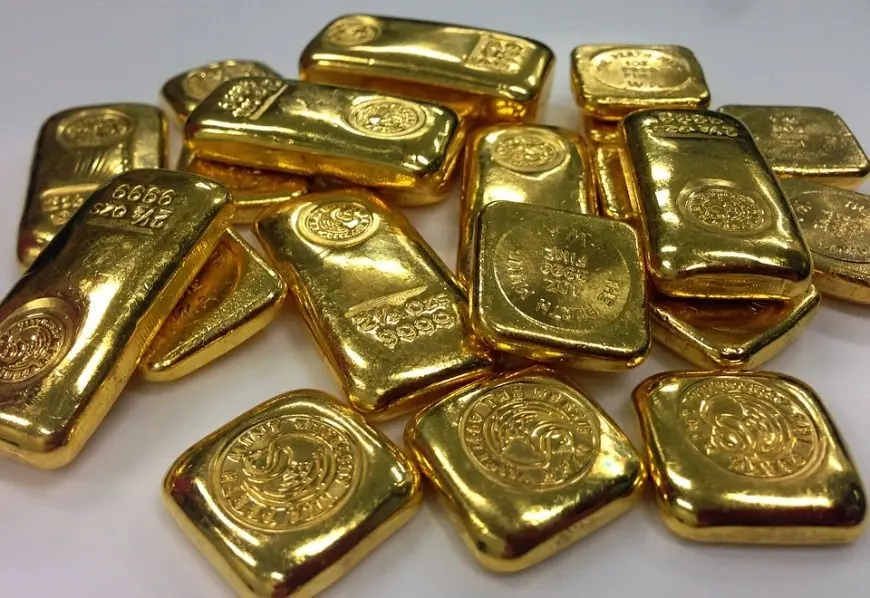 سعر سبيكة الذهب BTC اليوم الأحد 16 أغسطس 2026.. كم سعر الـ10 جرامات؟