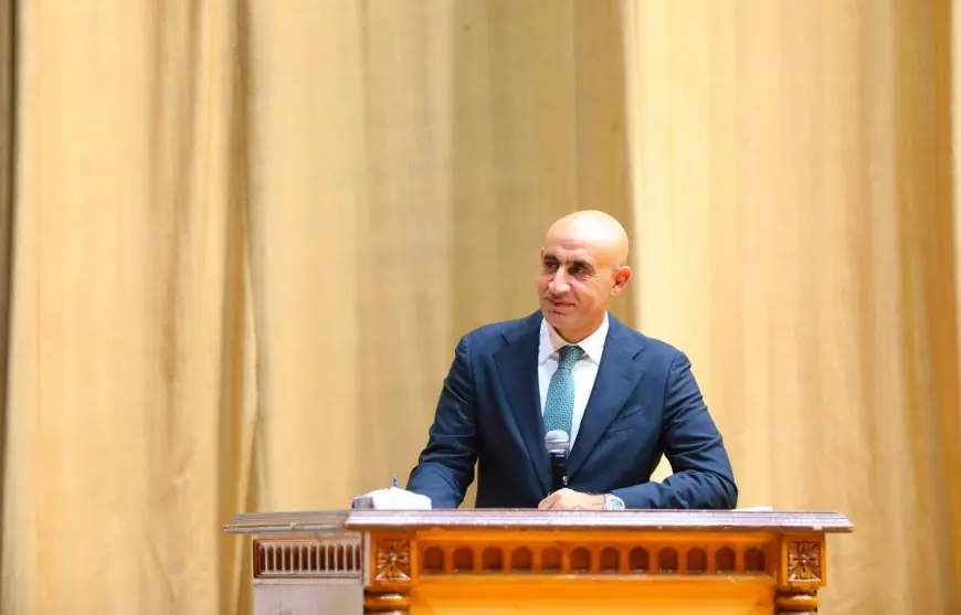 وزير التعليم يعلن: الالتزام بخريطة الدراسة الزمنية وبدء العام الدراسي في موعده 183 يوما