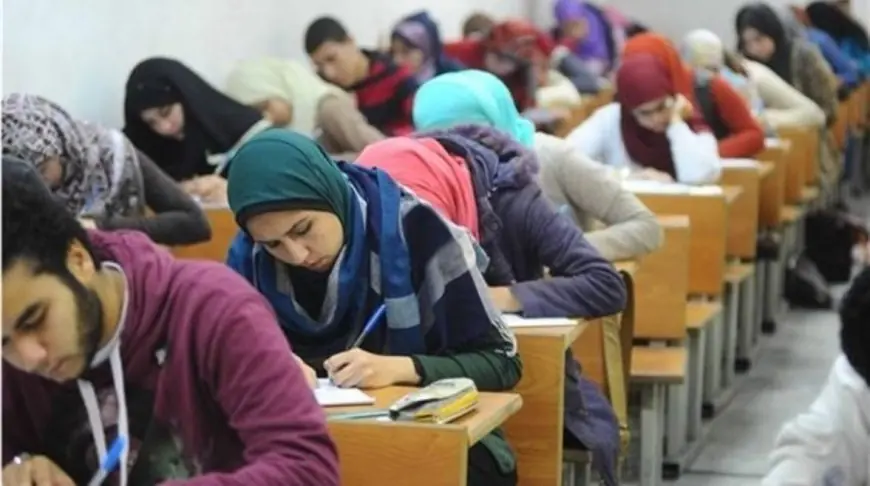 انتهاء فترة تسجيل رغبات تنسيق المرحلة الثانية للثانوية العامة 2026 اليوم