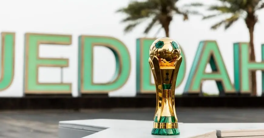 تعرف على موعد قرعة دور الـ16 في كأس خادم الحرمين الشريفين