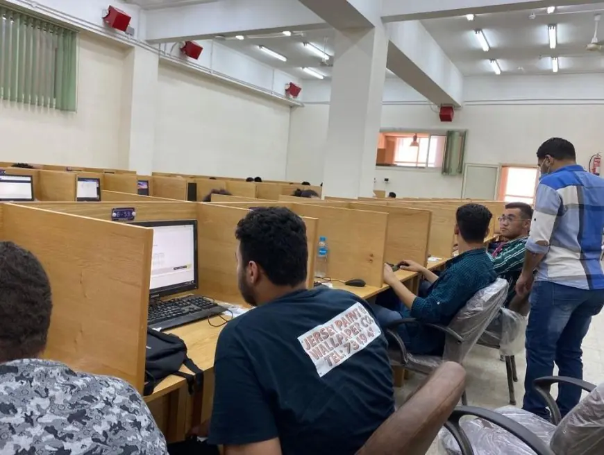 تعرف على الحدود الدنيا للتقديم في كليات الجامعات الأهلية للعام الجامعي 2026/2027