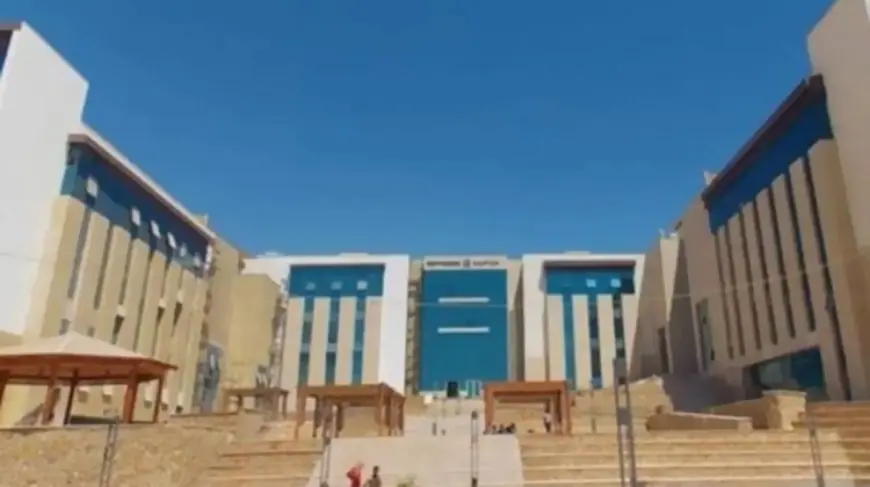 تنسيق الجامعات الأهلية 2026 تعرف على الحد الأدنى للقبول في كليات الهندسة