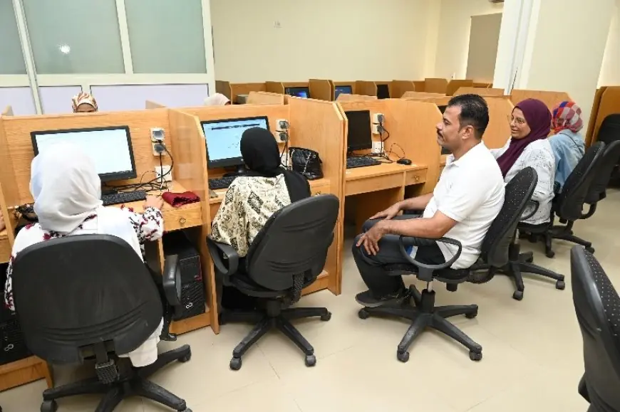 تنسيق الجامعات الأهلية 2026: بدء قبول العلاج الطبيعي من معدل 71% للشهادات الثانوية