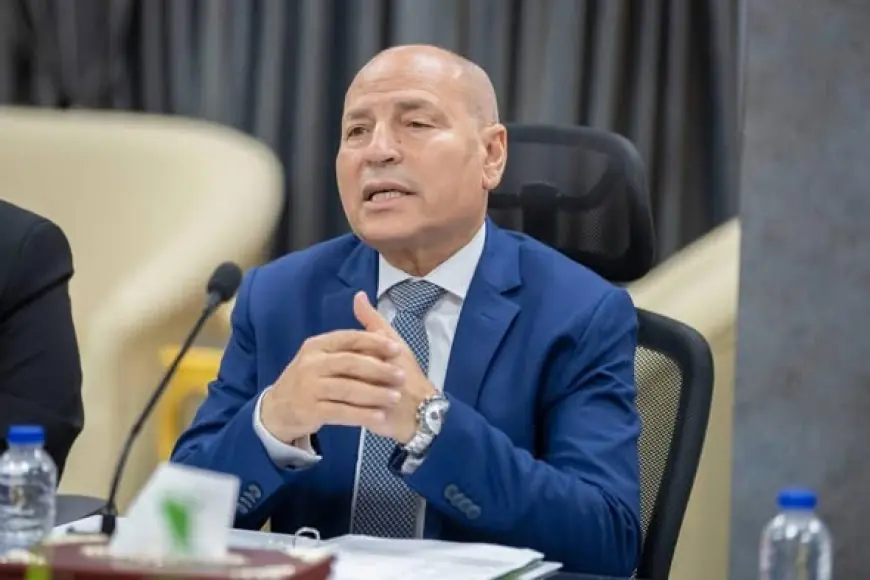 محافظ القاهرة يؤكد أهمية التحرك العاجل والحاسم لمواجهة المتغيرات المكانية