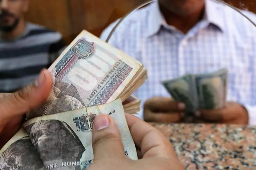اكتشف موعد صرف مرتبات أغسطس 2026 والحد الأدنى الجديد للرواتب