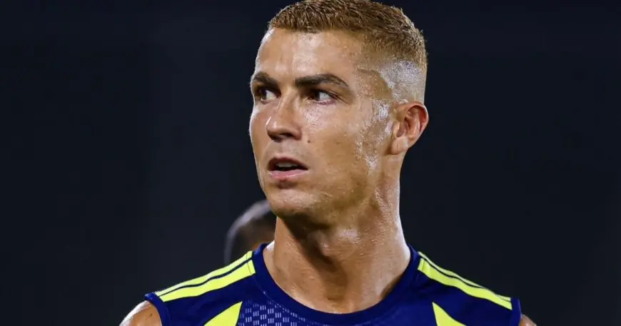 رونالدو يشير إلى قرب الاعتزال: هل يكون هذا عامه الأخير في الملاعب