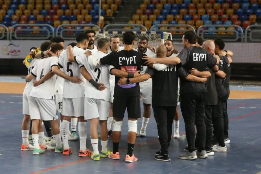 منتخب مصر لكرة الصالات يهيمن على تنزانيا بخماسية مذهلة في مباراة ودية