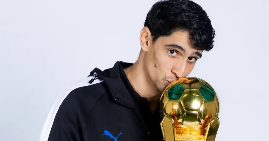 اكتشف قيمة جائزة بطل كأس خادم الحرمين الشريفين للموسم الجديد