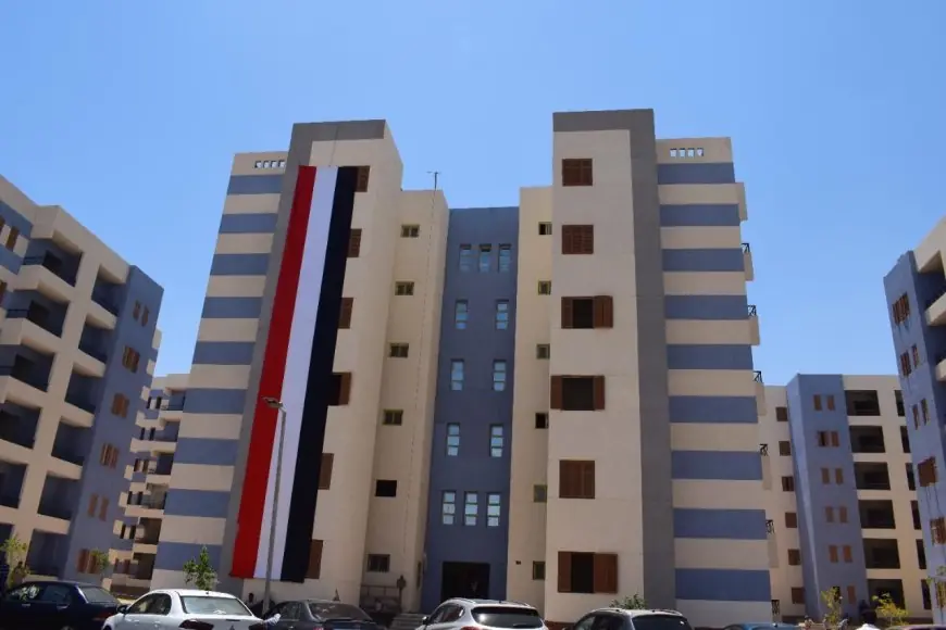 موعد طرح سكن لكل المصريين 9 وتفاصيل حجز شقق الإسكان الاجتماعي لعام 2026