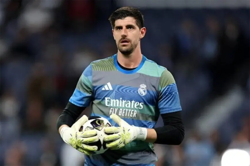 بعد انتصار ريال مدريد على شالكة.. كورتوا يكشف عن متطلبات مورينيو من اللاعبين قبل انطلاق الموسم