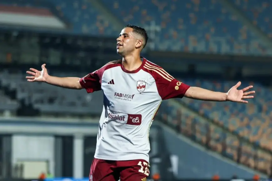 الأهلي يستعد لرحيل رضا سليم من خلال تعزيز جهوده التسويقية