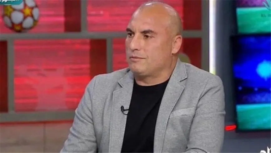 دونجا: إذا كنت ألعب للزمالك حالياً لطلبت 100 مليون جنيه.. وإمام عاشور قوة في الأهلي