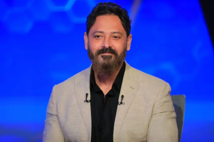 وليد صلاح عبداللطيف يؤكد تحول الزمالك لناد استثماري وإمكانية انضمام حسام عبد المجيد للأهلي