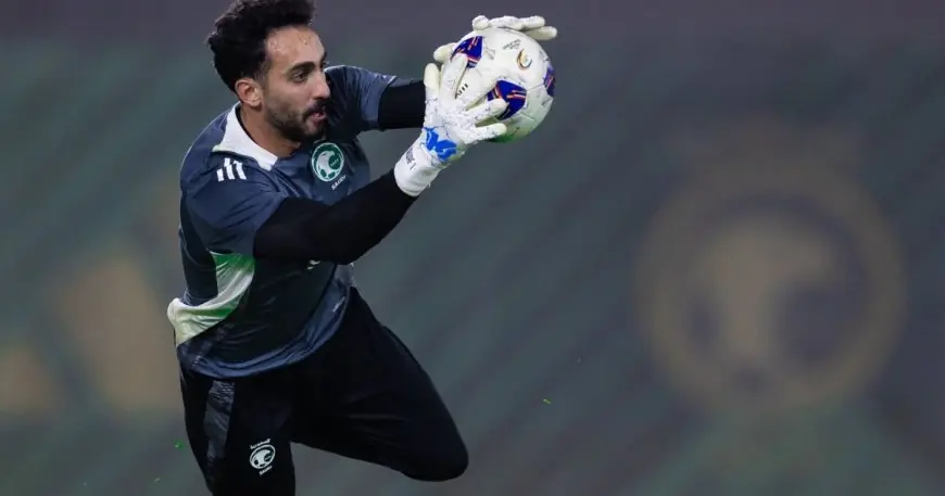 النصر يعزز صفوفه بعودة العمري والعقيدي قبل مواجهة الدرعية في كأس الملك