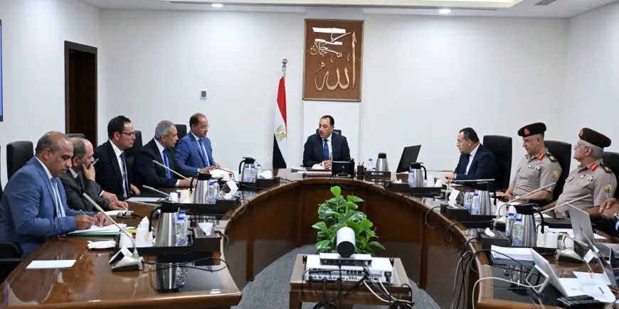 رئيس الوزراء مدبولي يخطط لتحويل مصر إلى مركز إقليمي رائد في التعليم العالي والبحث العلمي