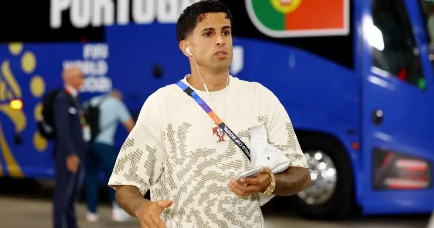 تنازلت عن جزء من راتبي في الهلال لتحقيق حلم الانضمام إلى برشلونة كانسيلو يوضح