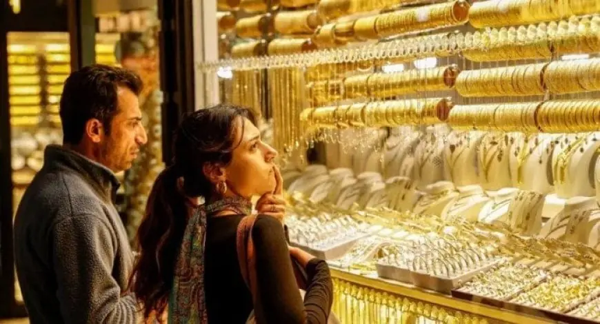 انخفاض سعر الذهب اليوم الاثنين 3 أغسطس 2026.. ما هو سعر عيار 21؟