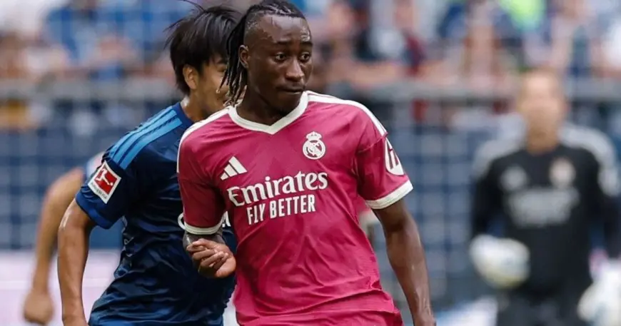 ريال مدريد يحدث ضجة بإلغاء تقاليده التقليدية في تقديم اللاعبين الجدد