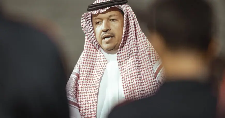 رئيس نادي الرياض يؤكد ضرورة مراجعة توزيع الإيرادات وحقوق البث في تصريح لـ NNI مصر