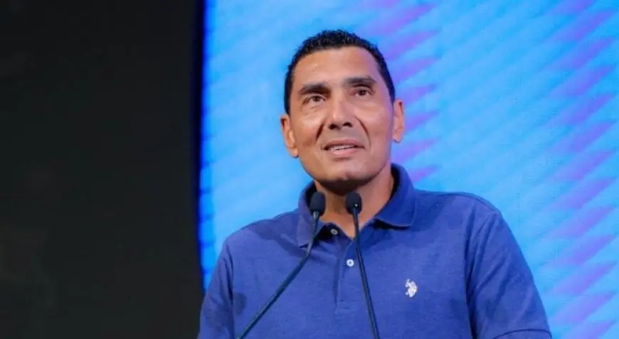 جوهر نبيل يفتتح البطولة العربية للجودو ويشدد: مصر تمتلك القدرة على استضافة أكبر البطولات