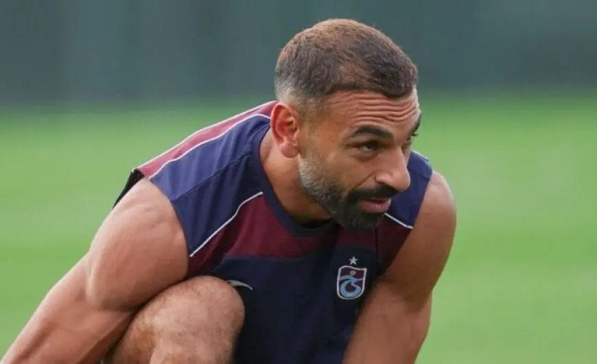 بمشاركة محمد صلاح.. طرابزون سبور يستمر في استعداداته لمواجهة فرينتسفاروش في الدوري الأوروبي