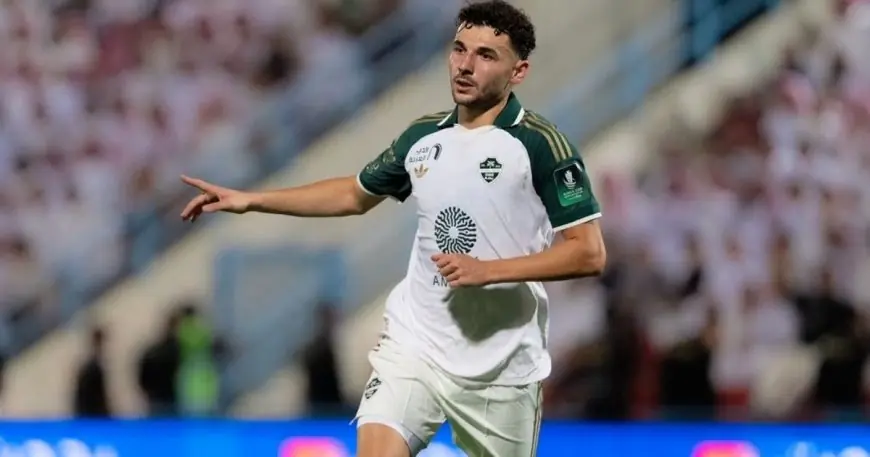 المتألق سبيرتسيان يحقق فوزاً كبيراً للأهلي ويصعد به إلى دور 16 في كأس خادم الحرمين الشريفين