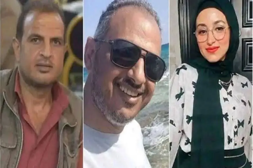 اكتشافات صادمة في قضية 15 مايو: الأفكار الإخوانية المتطرفة لدى المتهم