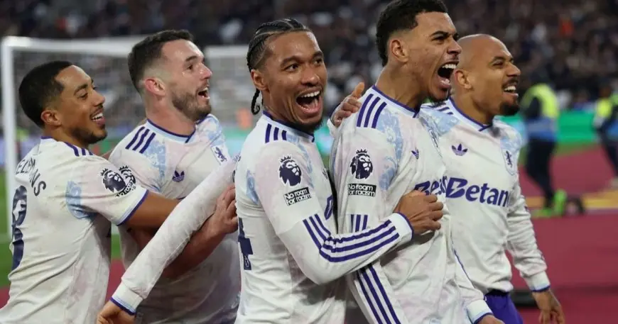 إنفاق تاريخي يتخطى 2.1 مليار إسترليني للدوري الإنجليزي في صيف 2026