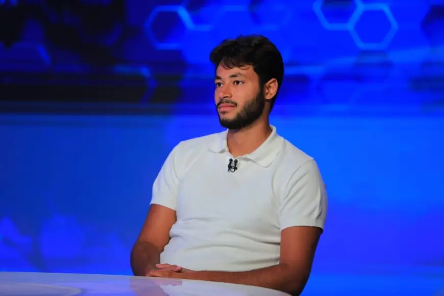 أدهم جاسر يكشف عن تواصل مسؤولي الزمالك وعرضهم عليه منصب مدير التعاقدات