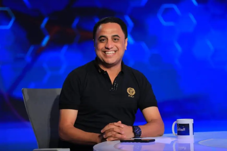 محمود فؤاد يكشف: محاولة إقناع جون إدوارد بالتراجع عن استقالته من أعضاء الزمالك