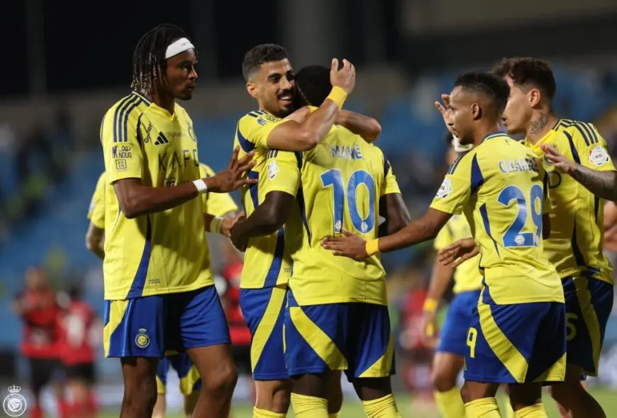 اليوم مواجهات قوية في كأس الملك بالسعودية الاتحاد يلتقي النجمة والنصر يصطدم بالدرعية في دور الـ32