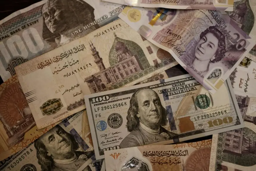 تحليل سعر الدولار اليوم الثلاثاء 18 أغسطس 2026 والتغيرات الأخيرة مقابل الجنيه في البنوك