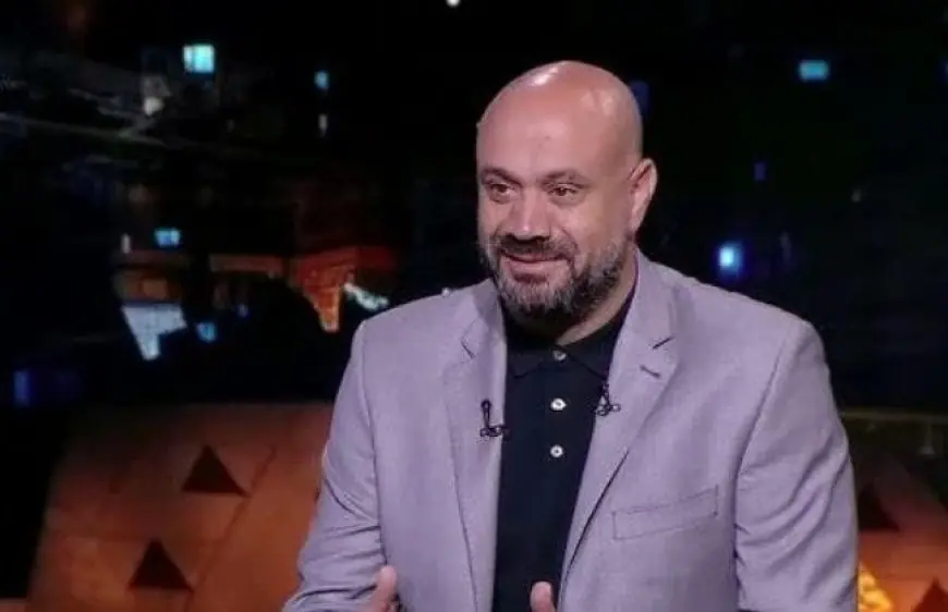«مش بهز دماغي».. رضا شحاتة يوضح رأيه حول العمل في الأهلي