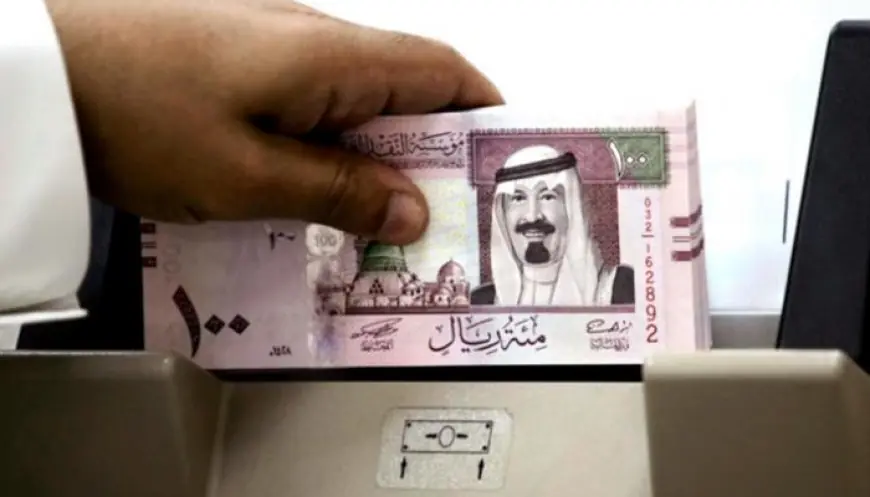 تعرّف على سعر الريال السعودي مقابل الجنيه اليوم الثلاثاء في 10 بنوك مصرية